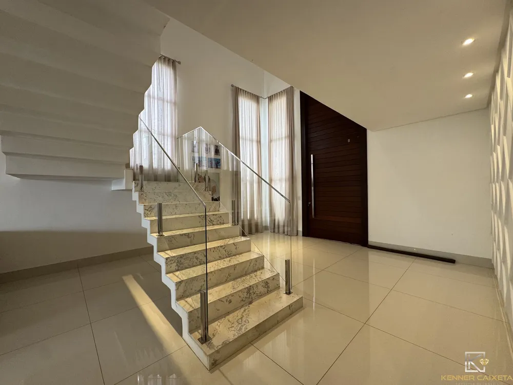 Casa, 3 quartos, 295 m² - Foto 3