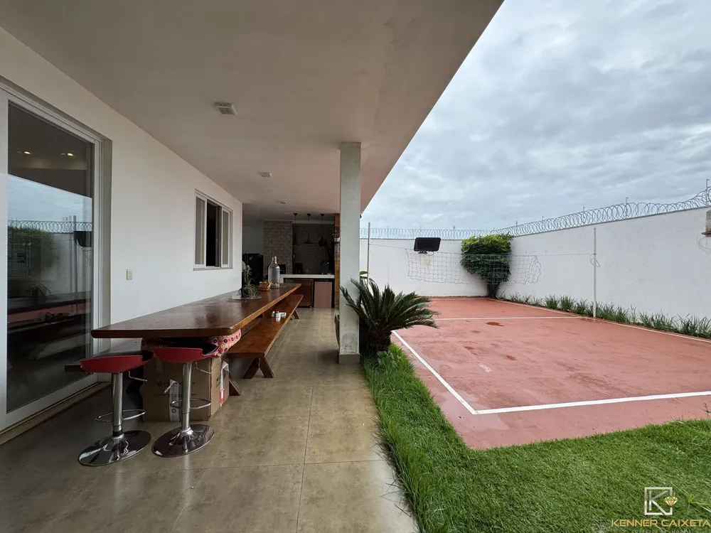 Casa, 3 quartos, 295 m² - Foto 9