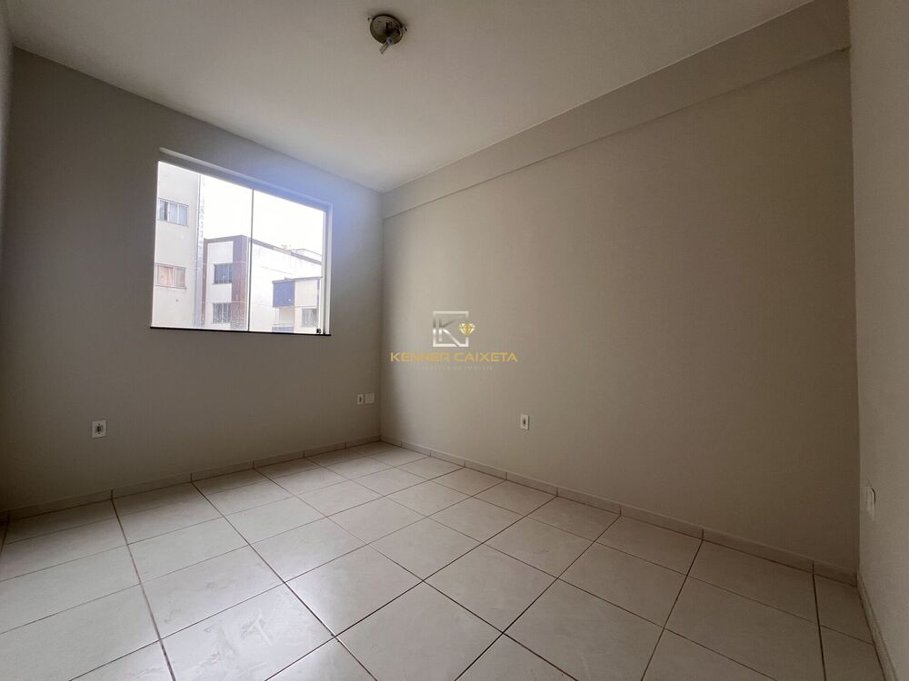 Apartamento à venda com 2 quartos, 48m² - Foto 3