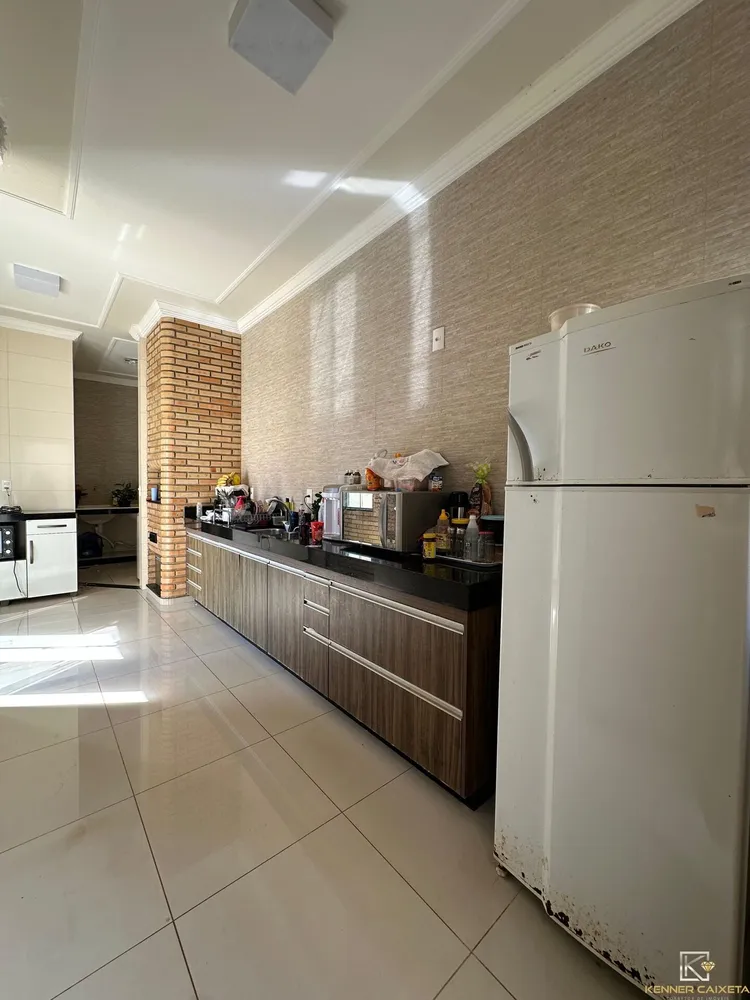 Casa, 3 quartos, 1275 m² - Foto 12