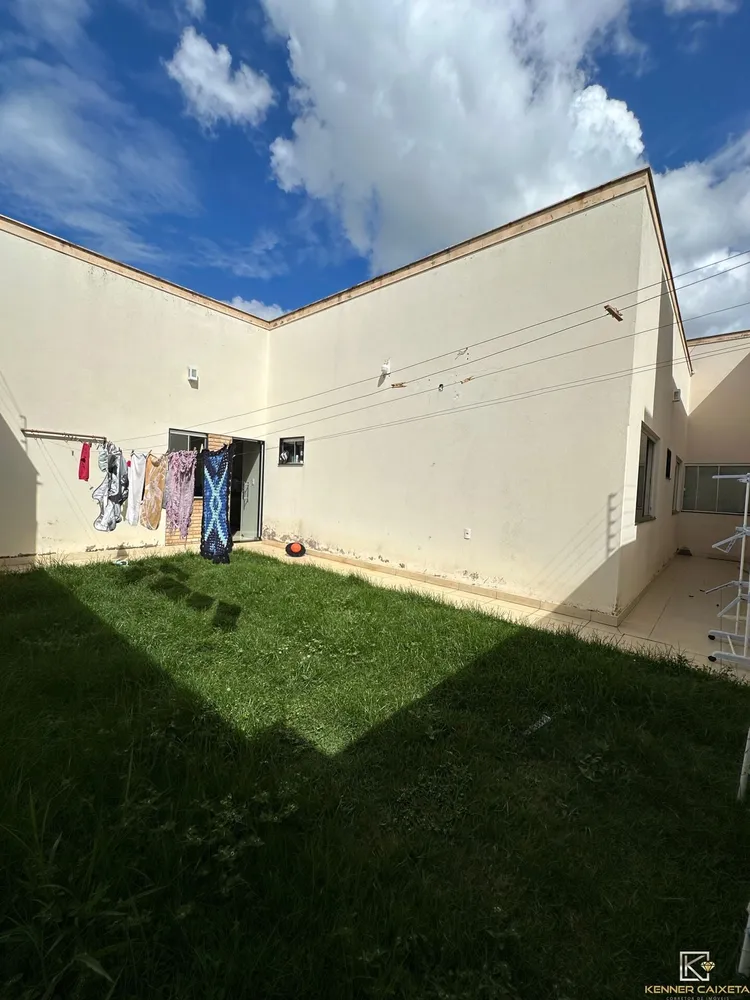 Casa, 3 quartos, 1275 m² - Foto 1