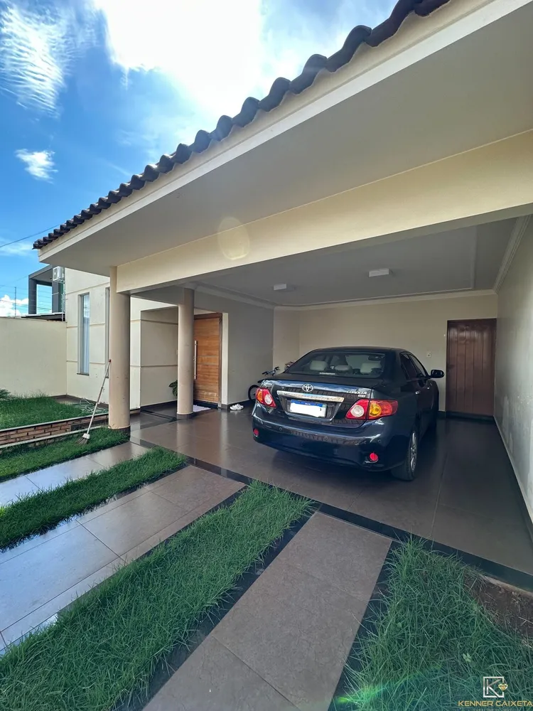 Casa, 3 quartos, 1275 m² - Foto 10