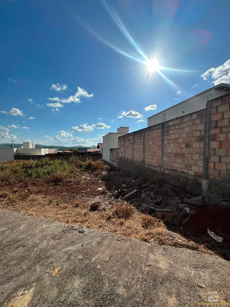 Terreno, 233 m² - Foto 1