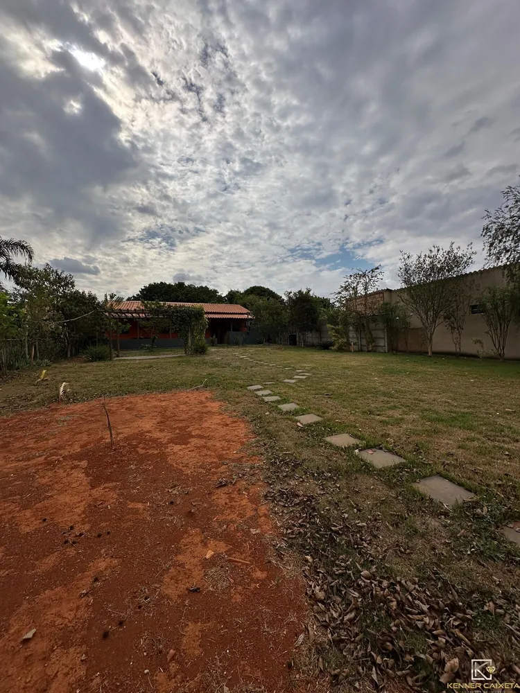 Chácara, 2 quartos, 1000 m² - Foto 2
