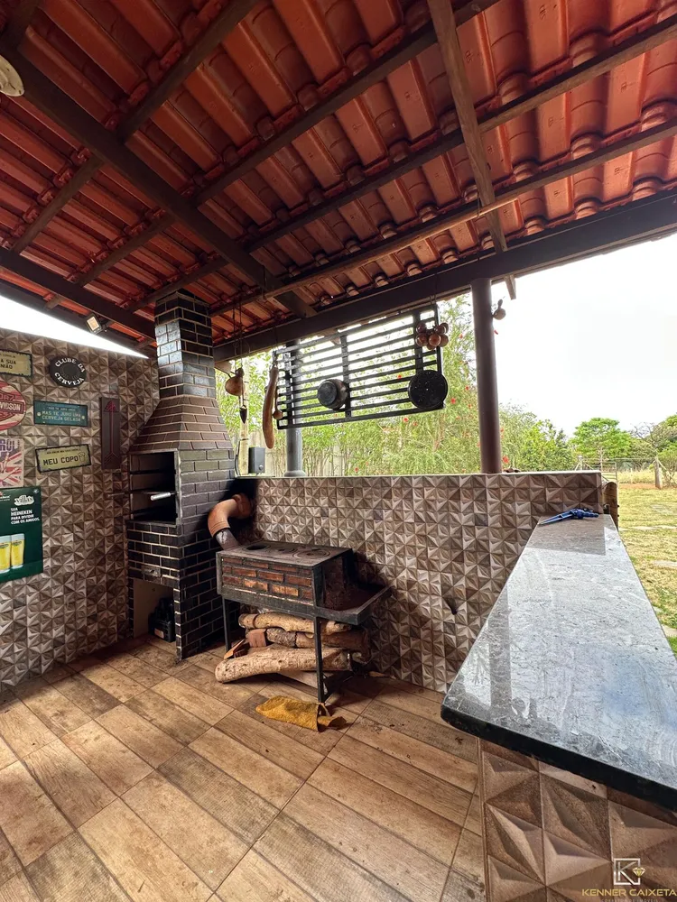 Chácara, 2 quartos, 1000 m² - Foto 6