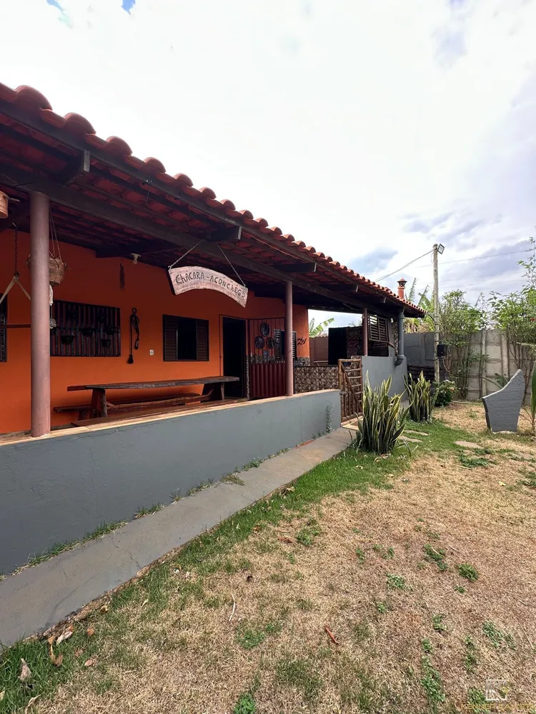Chácara, 2 quartos, 1000 m² - Foto 7