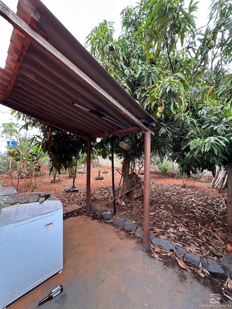 Chácara, 2 quartos, 1000 m² - Foto 5