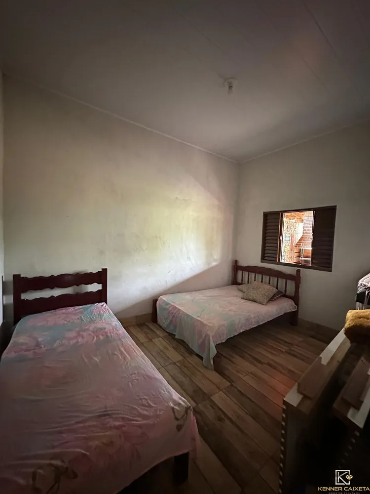 Chácara, 2 quartos, 1000 m² - Foto 11