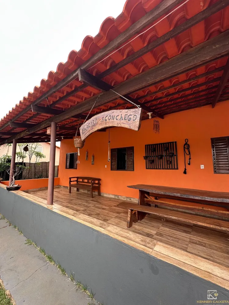 Chácara, 2 quartos, 1000 m² - Foto 8