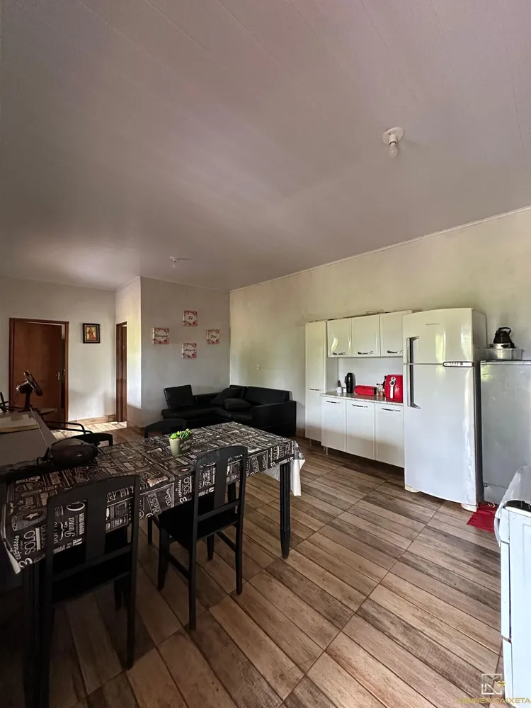 Chácara, 2 quartos, 1000 m² - Foto 12