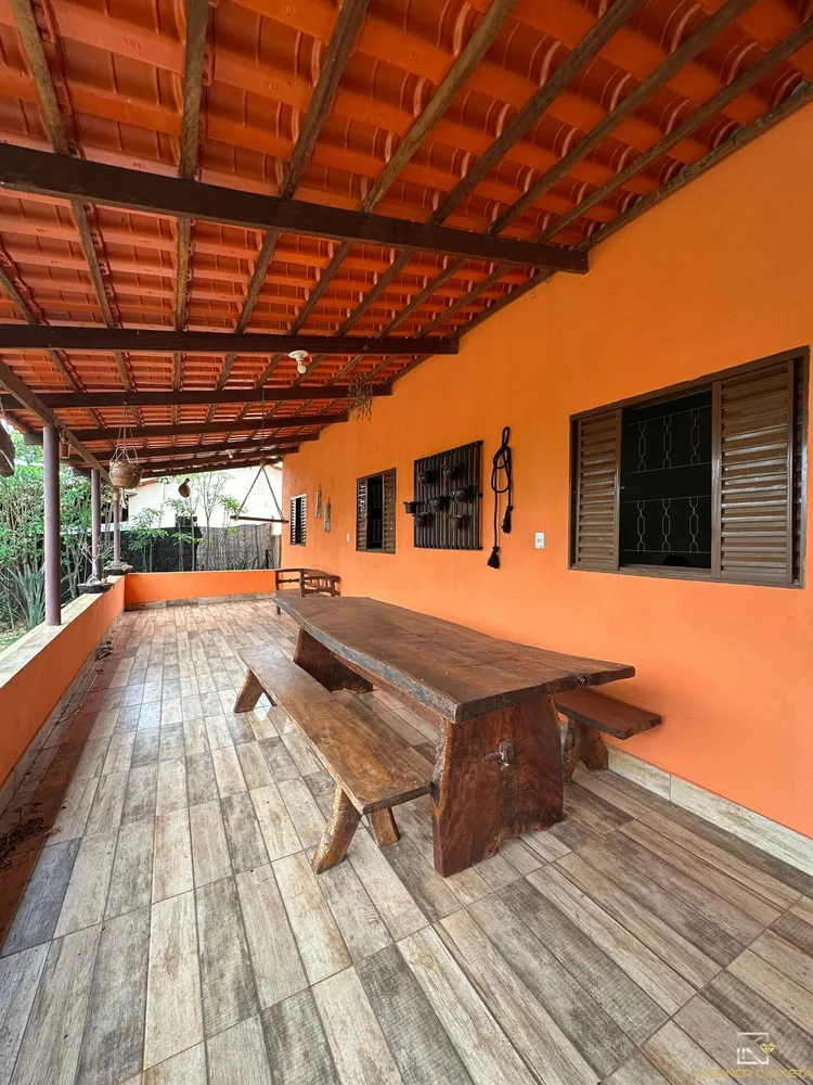 Chácara, 2 quartos, 1000 m² - Foto 4