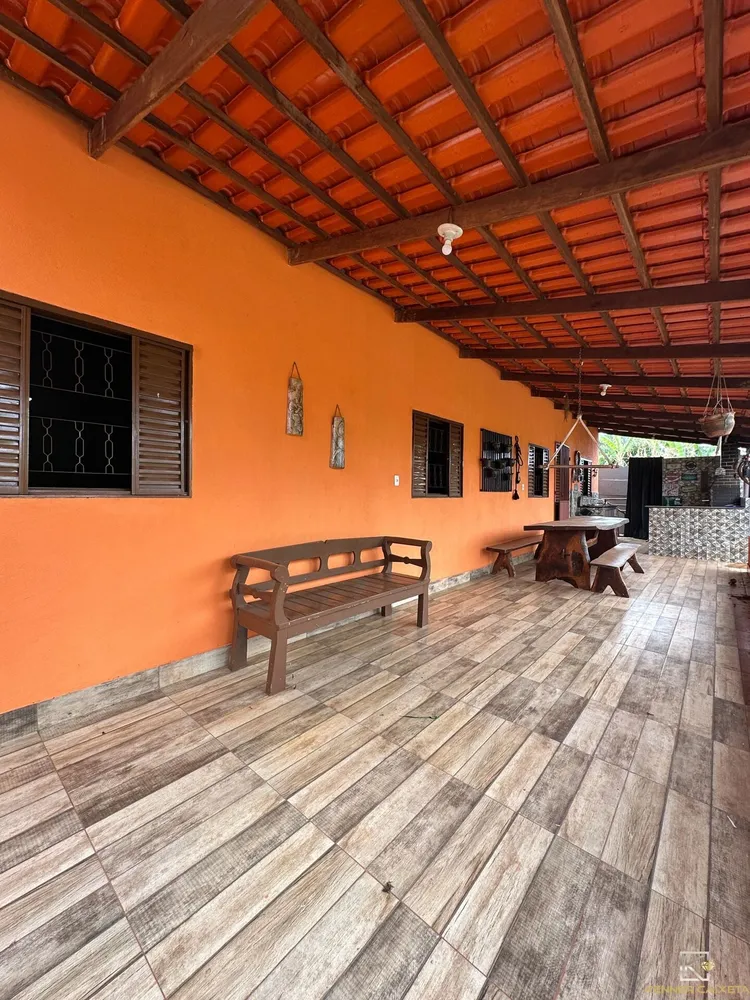 Chácara, 2 quartos, 1000 m² - Foto 3