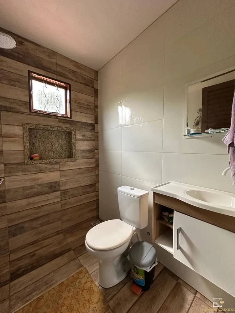 Chácara, 2 quartos, 1000 m² - Foto 2