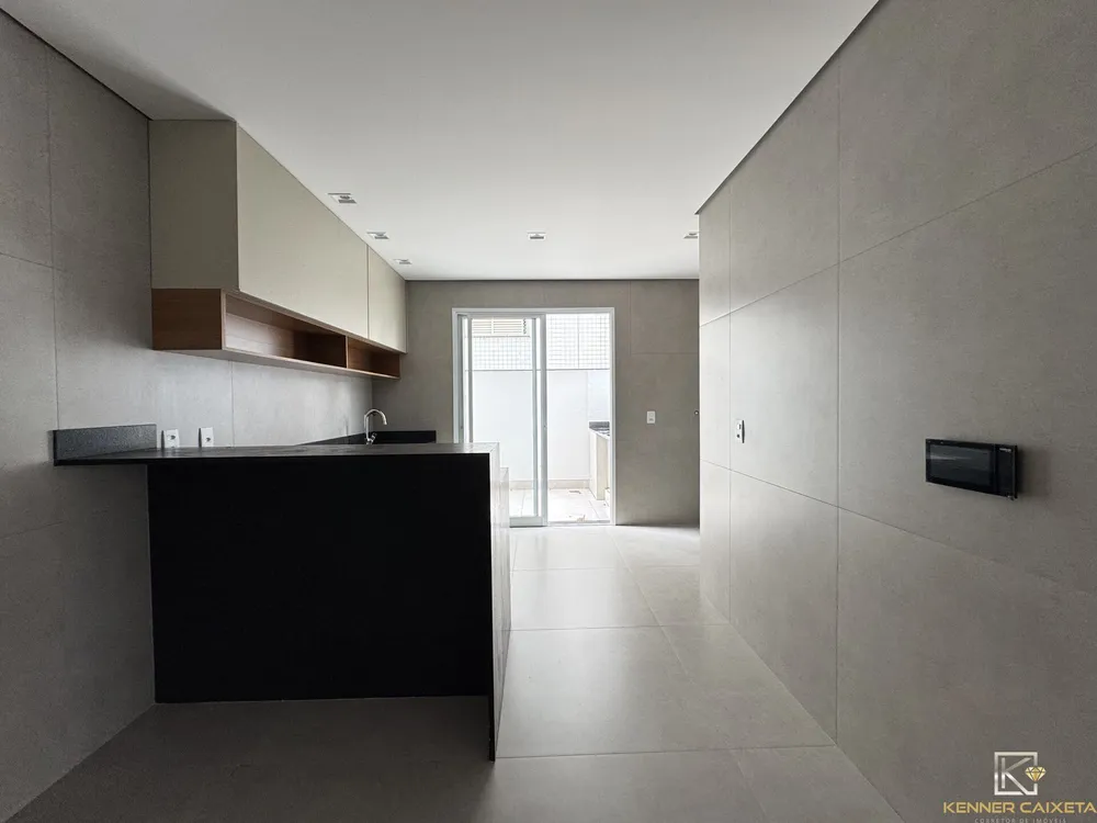 Apartamento, 3 quartos, 178 m² - Foto 6