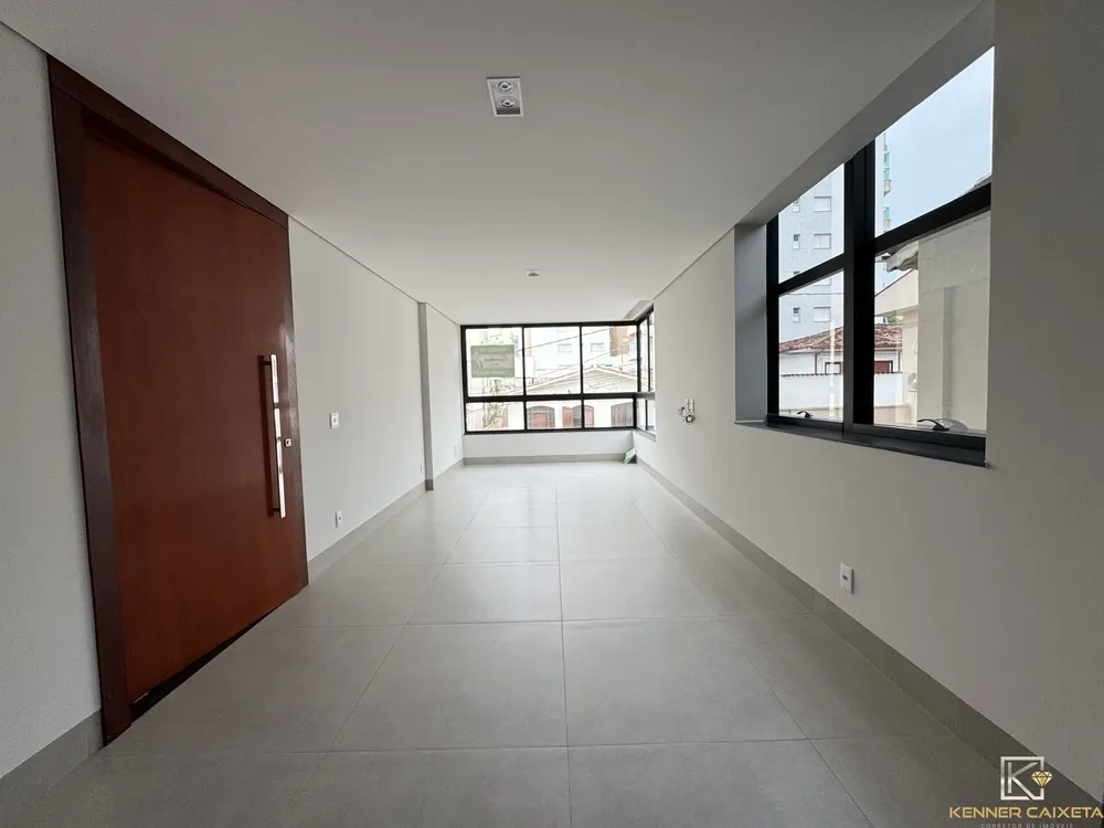 Apartamento, 3 quartos, 178 m² - Foto 4