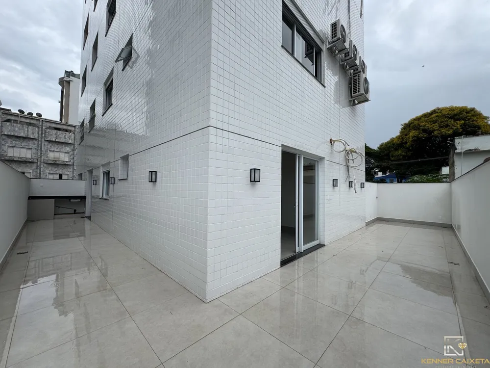 Apartamento, 3 quartos, 178 m² - Foto 1