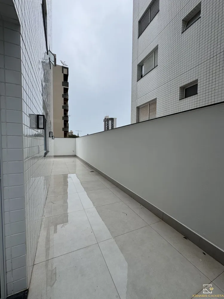 Apartamento, 3 quartos, 178 m² - Foto 7