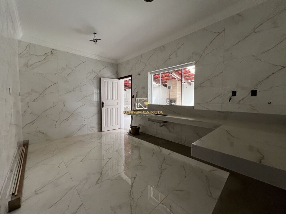 Casa, 4 quartos, 229 m² - Foto 11