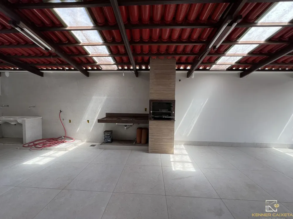 Casa, 4 quartos, 229 m² - Foto 17