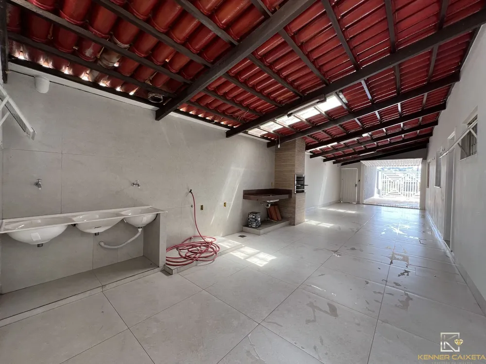 Casa, 4 quartos, 229 m² - Foto 18