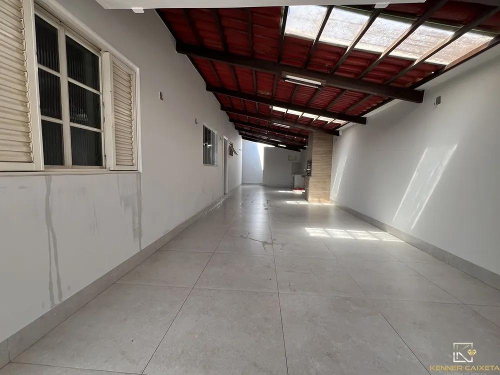 Casa, 4 quartos, 229 m² - Foto 16