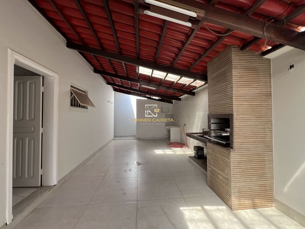 Casa, 4 quartos, 229 m² - Foto 4