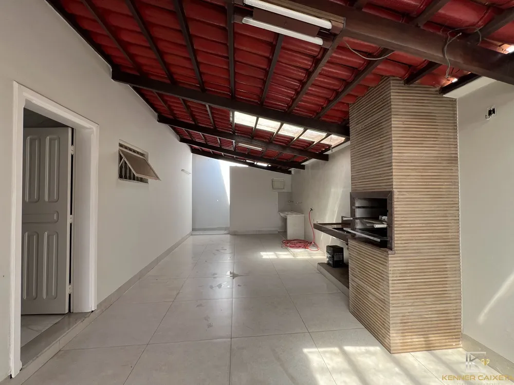 Casa, 4 quartos, 229 m² - Foto 13