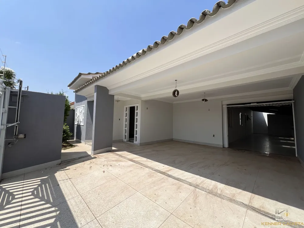 Casa, 4 quartos, 229 m² - Foto 11