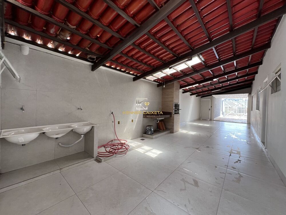 Casa, 4 quartos, 229 m² - Foto 9