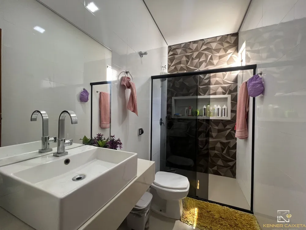Chácara, 2 quartos, 2120 m² - Foto 4