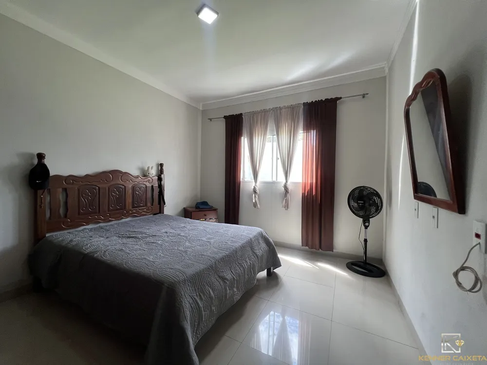 Chácara, 2 quartos, 2120 m² - Foto 3