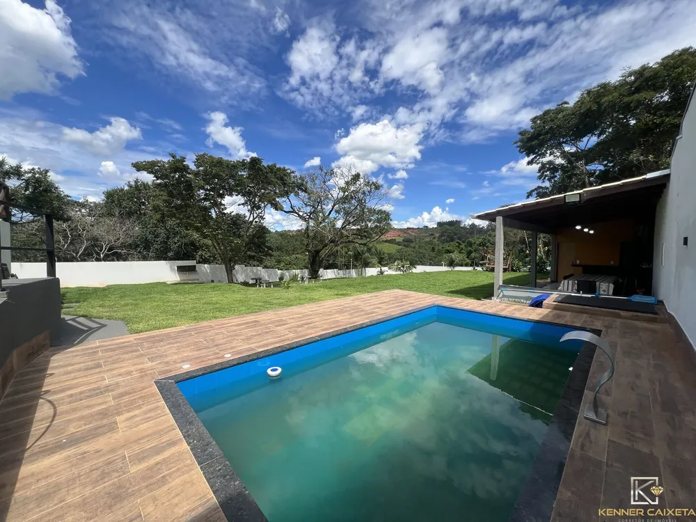 Chácara, 2 quartos, 2120 m² - Foto 10