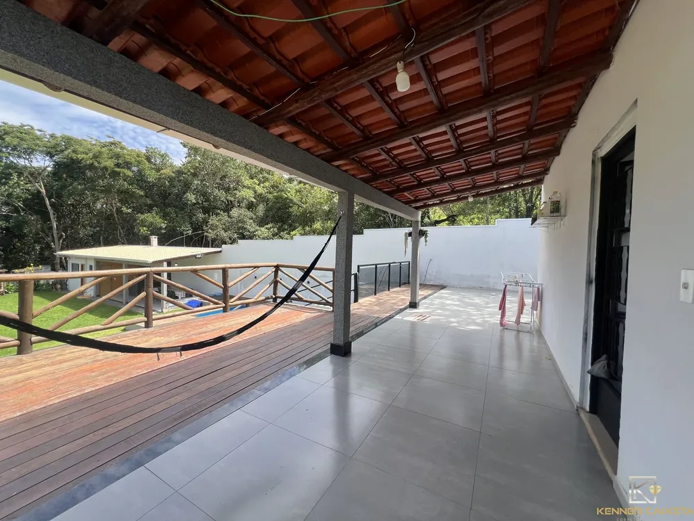Chácara, 2 quartos, 2120 m² - Foto 7