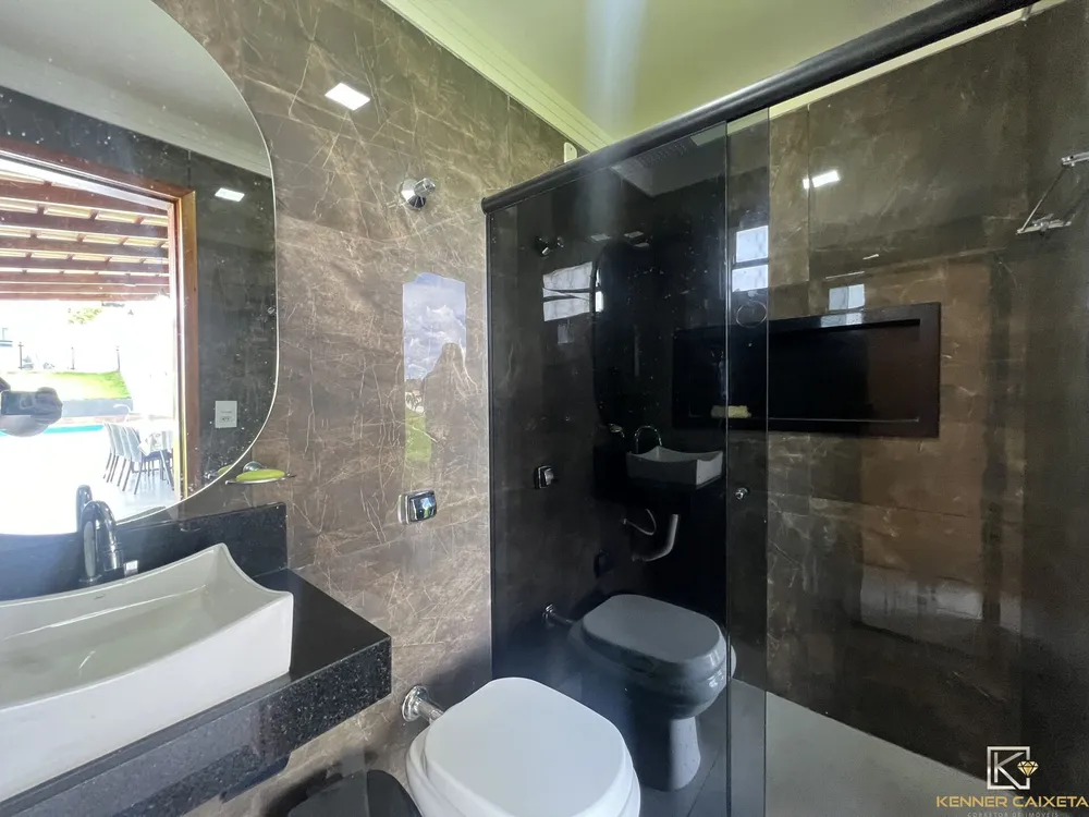 Chácara, 2 quartos, 2120 m² - Foto 12