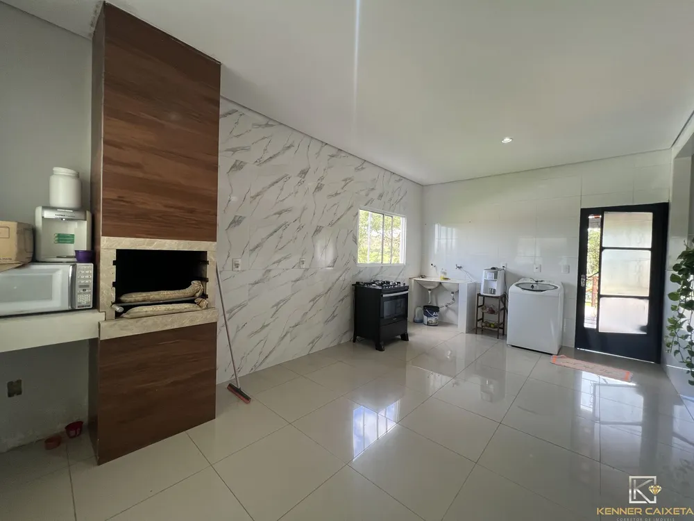 Chácara, 2 quartos, 2120 m² - Foto 6