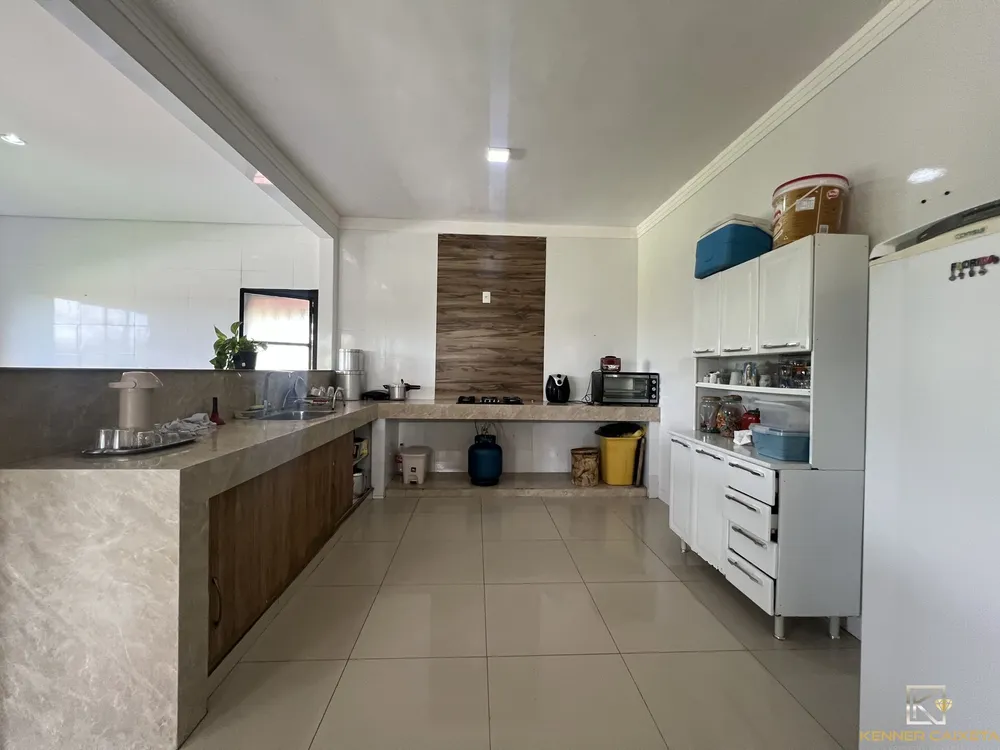 Chácara, 2 quartos, 2120 m² - Foto 5
