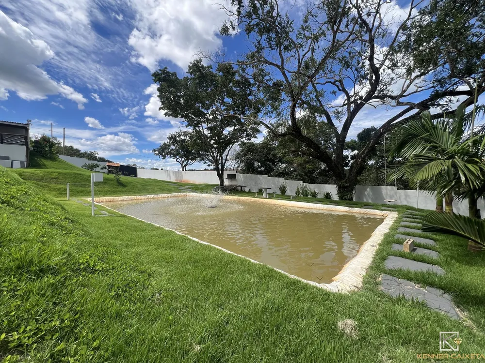 Chácara, 2 quartos, 2120 m² - Foto 11