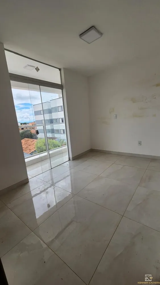 Apartamento, 3 quartos, 80 m² - Foto 5