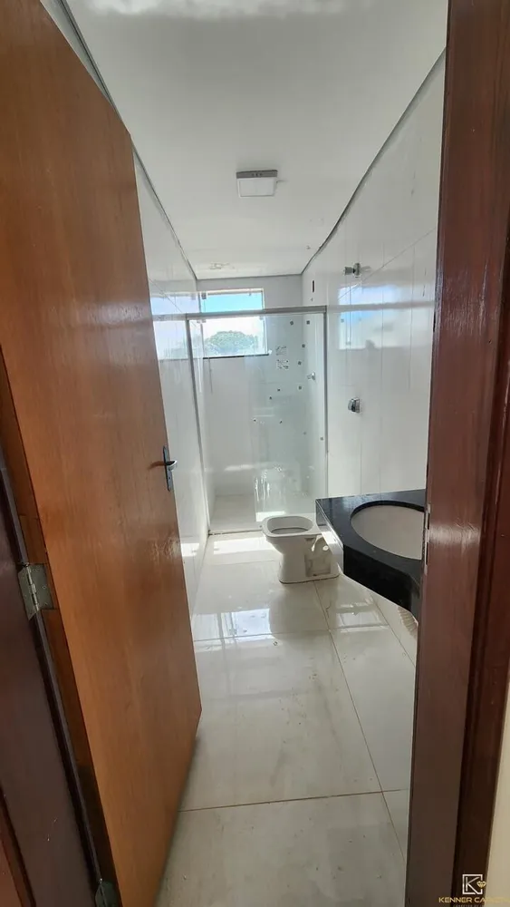 Apartamento, 3 quartos, 80 m² - Foto 2