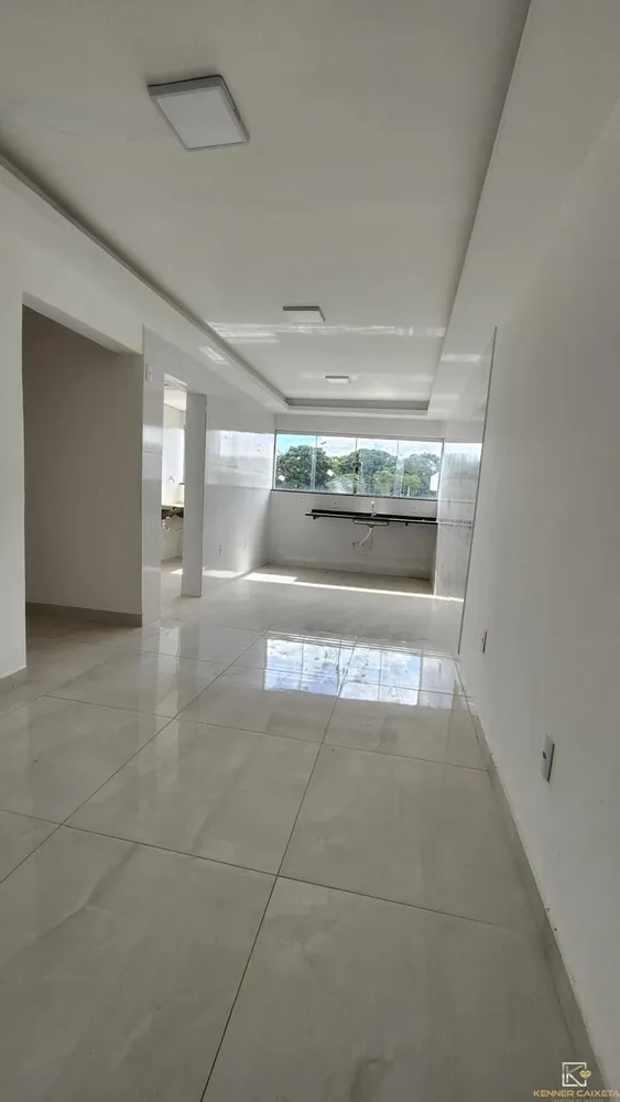 Apartamento, 3 quartos, 80 m² - Foto 6