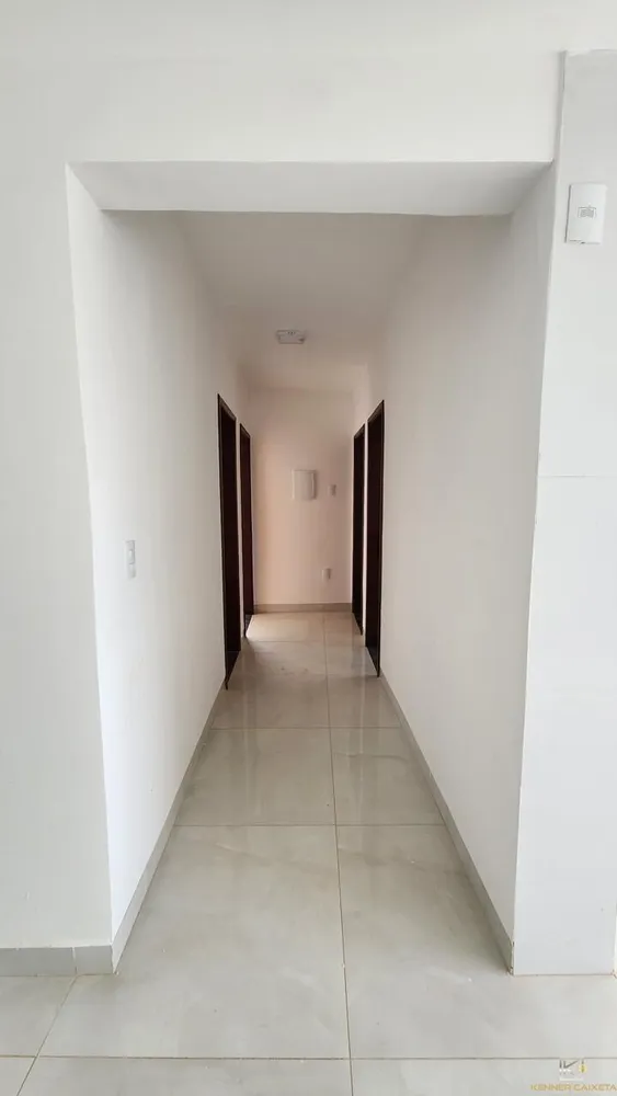 Apartamento, 3 quartos, 80 m² - Foto 3