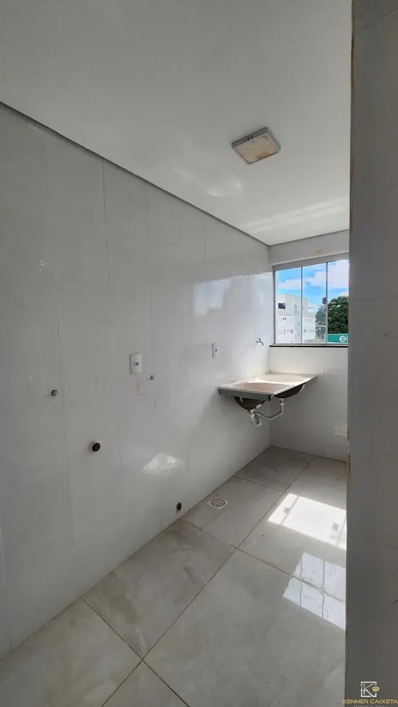 Apartamento, 3 quartos, 80 m² - Foto 1