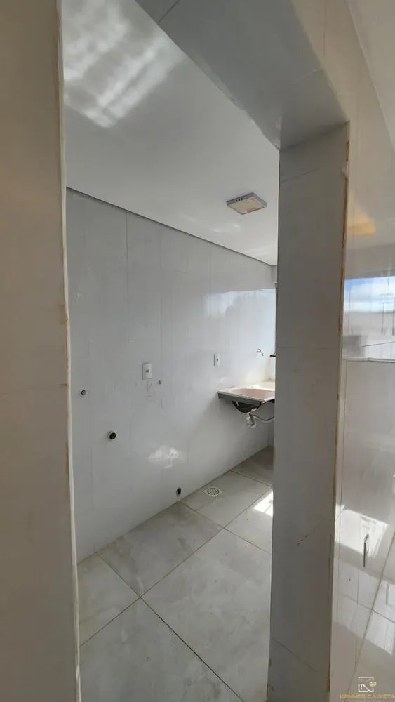 Apartamento, 3 quartos, 80 m² - Foto 4