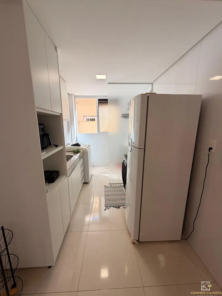 Apartamento, 2 quartos, 60 m² - Foto 6
