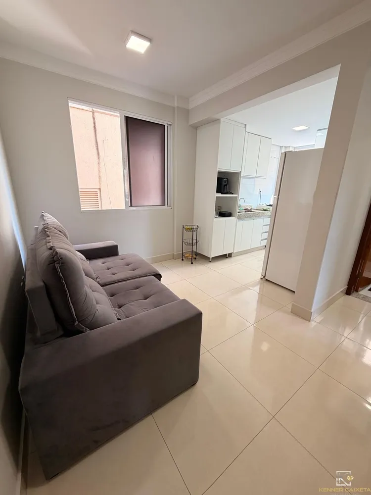 Apartamento, 2 quartos, 60 m² - Foto 3