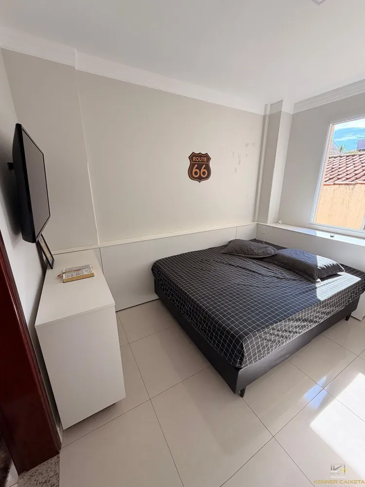 Apartamento, 2 quartos, 60 m² - Foto 4