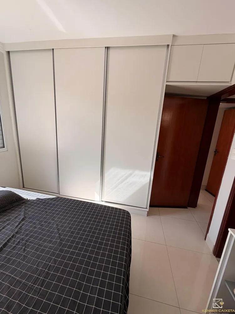 Apartamento, 2 quartos, 60 m² - Foto 7