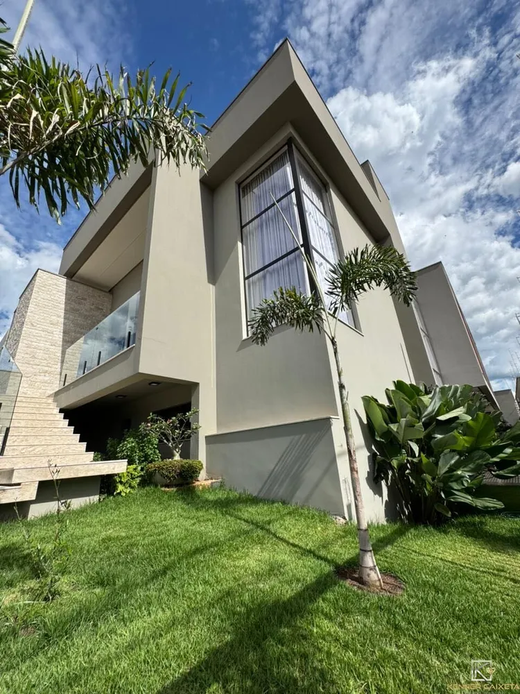 Casa, 4 quartos, 384 m² - Foto 2