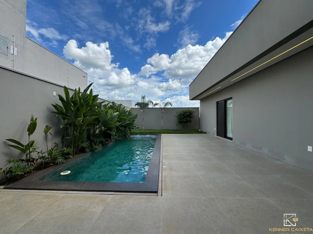 Casa, 4 quartos, 384 m² - Foto 8