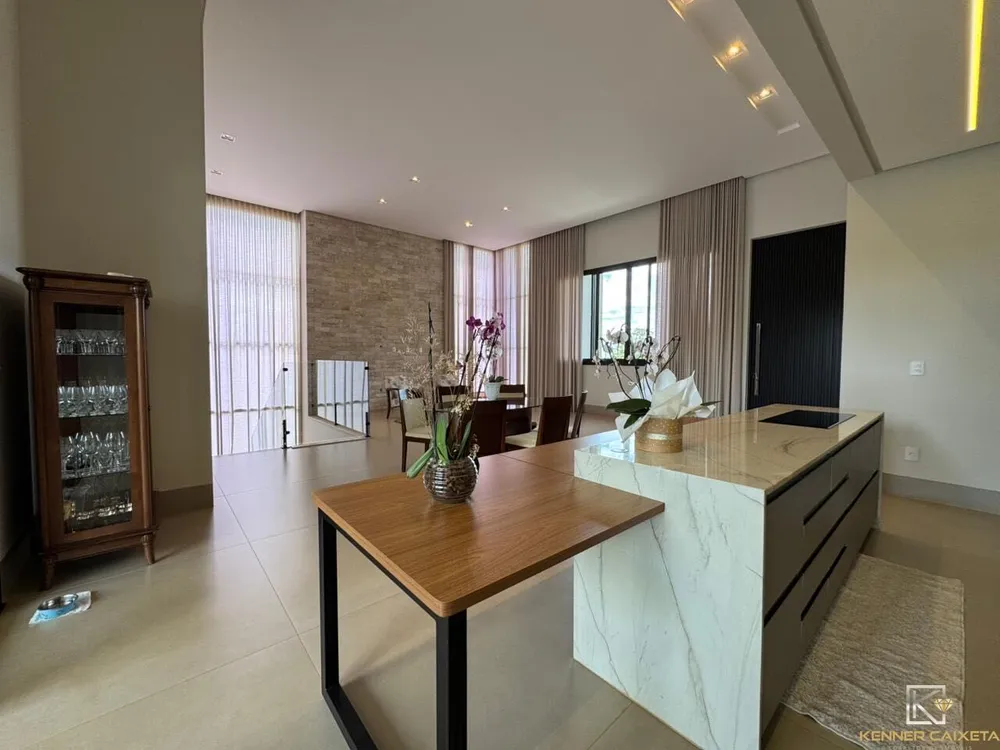 Casa, 4 quartos, 384 m² - Foto 6